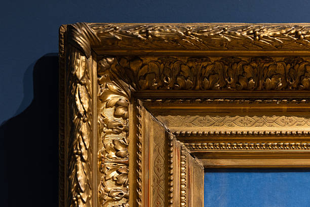 Classic Baguette Frame 3